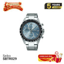 Seiko Chronograph SBTR029 ဘက်ထရီသုံးနာရီ