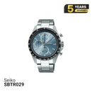 Seiko Chronograph SBTR029 ဘက်ထရီသုံးနာရီ