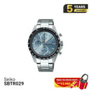 Seiko Chronograph SBTR029 ဘက်ထရီသုံးနာရီ