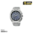 Seiko Astron Nexter SBXD01 နေရောင်ခြည်စွမ်းအင်သုံး နာရီ - မှာယူမှုများ လက်ခံခြင်း