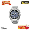 Seiko Astron Nexter SBXD01 နေရောင်ခြည်စွမ်းအင်သုံး နာရီ - မှာယူမှုများ လက်ခံခြင်း