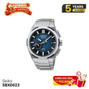 Seiko Astron Nexter SBXD02 နေရောင်ခြည်စွမ်းအင်သုံး နာရီ - မှာယူမှုများ လက်ခံခြင်း