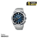 Seiko Astron Nexter SBXD02 နေရောင်ခြည်စွမ်းအင်သုံး နာရီ - မှာယူမှုများ လက်ခံခြင်း