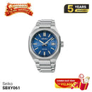 Seiko Astron Nexter SBXY061 နေရောင်ခြည်စွမ်းအင်သုံး နာရီ - မှာယူမှုများ လက်ခံခြင်း