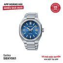 Đồng hồ năng lượng mặt trời Seiko Astron Nexter SBXY061 - Nhận Order