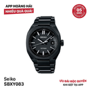 Đồng hồ năng lượng mặt trời Seiko Astron Nexter SBXY083 - Nhận Order