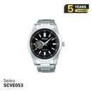 Seiko Classic SCVE053 စက်ပိုင်းဆိုင်ရာနာရီ