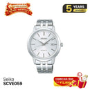 Seiko Classic SCVE059 စက်ပိုင်းဆိုင်ရာနာရီ