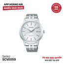 Đồng hồ cơ Seiko Classic SCVE059