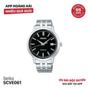 Đồng hồ cơ Seiko Classic SCVE061