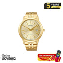Seiko Classic SCVE062 စက်ပိုင်းဆိုင်ရာနာရီ - မှာယူမှုများလက်ခံပါသည်