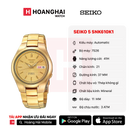 Đồng hồ cơ Seiko 5 SNK610K1