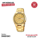 Đồng hồ cơ Seiko 5 SNK610K1