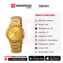 Đồng hồ cơ Seiko 5 SNKA10K1