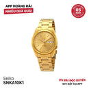Đồng hồ cơ Seiko 5 SNKA10K1