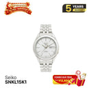 Seiko 5 SNKL15K1 နာရီ