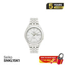 Seiko 5 SNKL15K1 နာရီ