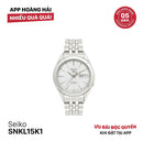 Đồng hồ Seiko 5 SNKL15K1