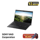 SONY VAIO VJPF11 11.6in i5- 7200U/ RAM 8GB/ SSD 128GB-BPTN ပုံစံအသစ် 