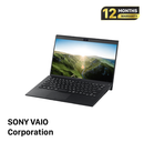 SONY VAIO VJPF11 11.6in i5- 7200U/ RAM 8GB/ SSD 128GB-BPTN ပုံစံအသစ် 