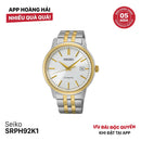 Đồng hồ cơ Seiko Classic SRPH92K1