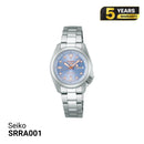 Seiko 5 Sport SKX စီးရီး SBSC001 စက်ပိုင်းဆိုင်ရာနာရီ