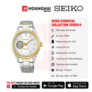 Đồng hồ cơ nữ Seiko Essential Collection SSDE010 - Nhận Order