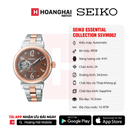 Đồng hồ cơ nữ Seiko Essential Collection SSVM062 - Nhận Order