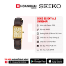 Đồng hồ đôi Seiko Essentials SWR064P1 - SWR066P1