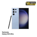 Samsung Galaxy S23 Ultra စစ်စစ် 