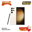 Samsung Galaxy S23 Ultra စစ်စစ် 