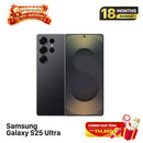 Samsung Galaxy S25 Ultra မူရင်းသေတ္တာ 