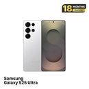 Samsung Galaxy S25 Ultra မူရင်းသေတ္တာ 