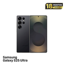 Samsung Galaxy S25 Ultra မူရင်းသေတ္တာ 