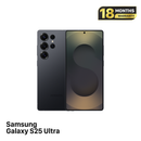 Samsung Galaxy S25 Ultra မူရင်းသေတ္တာ 