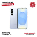 Samsung S25 Blue 12GB / 256GB 100% SB အာမခံ (SB ဆင်းမ်ကဒ်မပါ) 