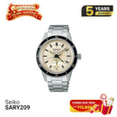 Seiko Pressage Style 60's SARY209 စက်ပိုင်းဆိုင်ရာနာရီ - မှာယူမှုများလက်ခံပါသည်