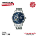 Đồng hồ cơ Seiko Presage Japanese Garden SARY253