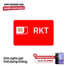 ဒေတာပမာဏအပြည့်ပါသော Rakuten ဆင်းမ်ကတ်သည် ယန်း ၃၃၀၀ ကျသင့်သည်။ 