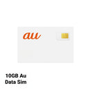 Softbank 5GB ဒေတာဆင်းမ် - ရောင်းသွားပြီ - အခမဲ့ကျပန်းကြိုးမဲ့နားကြပ်