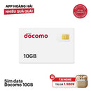 Docomo 10GB ဒေတာဆင်းမ် - ရောင်းသွားပြီ - အခမဲ့ကျပန်းကြိုးမဲ့နားကြပ်