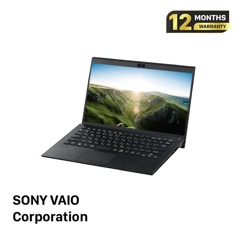 SONY VAIO VJPF11 11.6in i5- 7200U/ RAM 8GB/ SSD 128GB-BPTN ပုံစံအသစ် 
