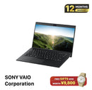 SONY VAIO VJPF11 11.6in i5- 7200U/ RAM 8GB/ SSD 128GB-BPTN ပုံစံအသစ် 
