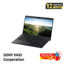 SONY VAIO VJPF11 11.6in i5- 7200U/ RAM 8GB/ SSD 128GB-BPTN ပုံစံအသစ် 