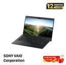 SONY VAIO VJPF11 11.6in i5- 7200U/ RAM 8GB/ SSD 128GB-BPTN ပုံစံအသစ် 