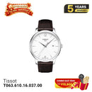 Tissot T063.610.16.037.00 ကွာ့ဇ်နာရီ