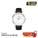 Tissot T063.610.16.037.00 ကွာ့ဇ်နာရီ