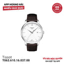 Đồng hồ pin Tissot T063.610.16.037.00
