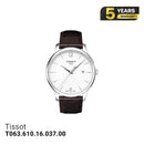 Tissot T063.610.16.037.00 ကွာ့ဇ်နာရီ