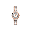 Đồng hồ pin nữ Tissot T129.210.22.013.00